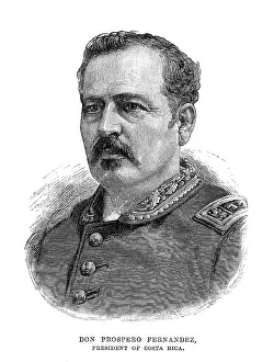 Prospero: PROSPERO FERNANDEZ