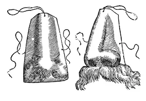 1590: Prosthetic Noses, 1628