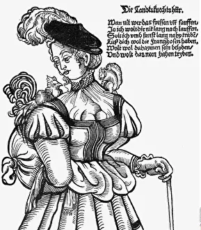 Whore: Prostitute