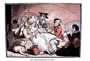 Erotism: Prostitution
