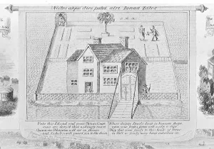 Brothel: PROSTITUTION/BANKSIDE