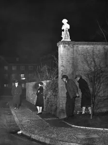 Passer: Prostitution in Berlin, 1930