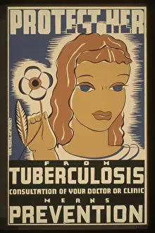 Checkups: Protect her from tuberculosis Consultation of your doctor or