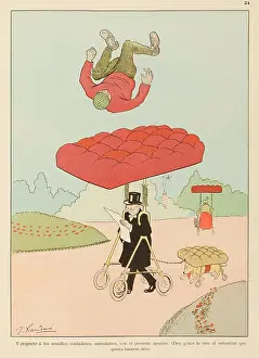 Venture: Protecting Pedestrians