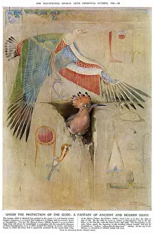Nekhbet: Under the Protection of the Gods