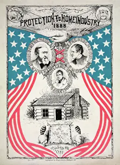 C1888: Protection to home industry