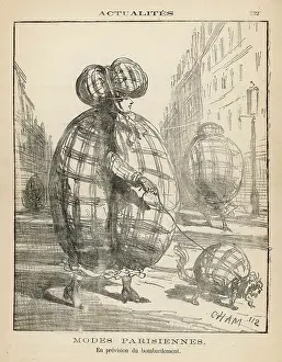 Tasteful: PROTECTIVE FASHIONS