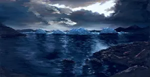 Precambrian: Proterozoic Ice Age