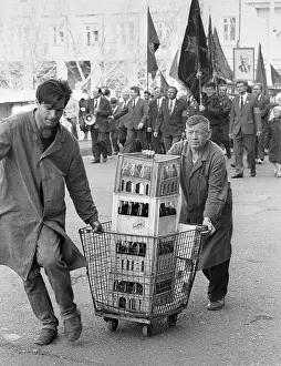 Protesting: Protest, 1994