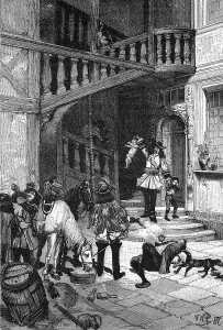 Protestants: PROTESTANT CHILD TAKEN