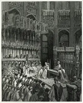 Confirmation: PROTESTANT CONFIRMATION