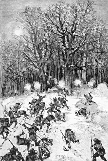 1703: PROTESTANT INSURRECTION