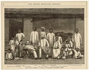 Storrs: PROTESTANT MISSIONARY