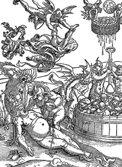 Papacy: Protestant Reformation, 1517 - 1555, leaflet