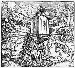 Tyranny: Protestant Reformation, 1517 - 1555, peasant