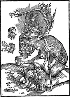Purgatory: Protestant Reformation, 1517 - 1555, propaganda