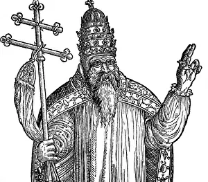 Intolerant: Protestant Reformation
