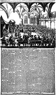 Confessio: Protestant Reformation
