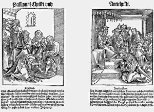 Antichrist: Protestant Reformation