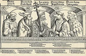 Antichrist: Protestant Reformation