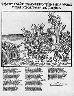 1479: Protestant Reformation