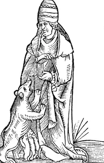 Papacy: Protestant Reformation