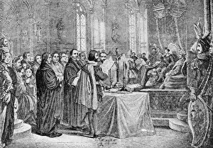 Confessio: Protestant Reformation, Augsburg Confession