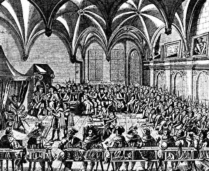 Confessio: Protestant Reformation, Augsburg Confession