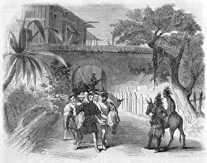 Durand: PROTESTANTS IN BRAZIL