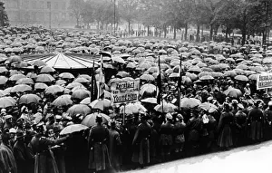 Demand: Protests against the Young Plan, 1930