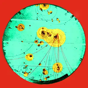 Detector: Proton-Photon Collision