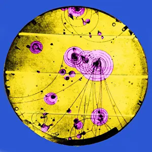 Detector: Proton-Photon Collision