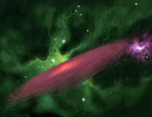 Disks: Protostellar Disk