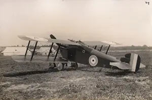 Sopwith: One of the prototype Sopwith 5F1 Dolphin
