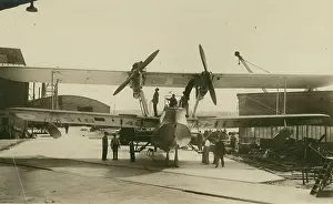 Scapa: The prototype Supermarine Scapa S1648