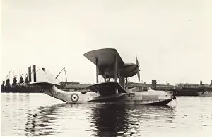 Scapa: The prototype Supermarine Scapa S1648