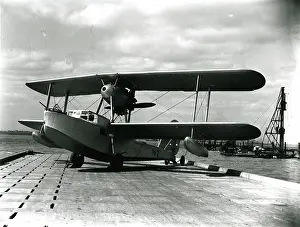 Seagull: The prototype Supermarine Seagull V, N-2