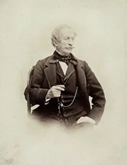 Azeglio: A protrait of Massimo d'Azeglio