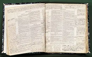 Theoretician: Proudhon, Pierre-Joseph (1809-1865)