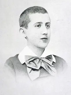 Proust: PROUST (AGED 14)