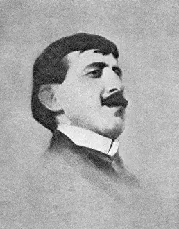 Proust: Proust - aged 50