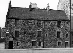 Nicholass: PROVAND'S LORDSHIP