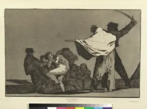 Guerrero: Proverbs