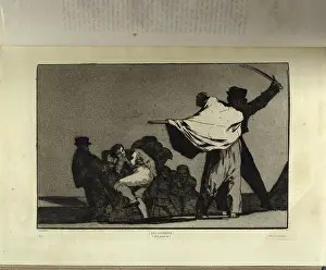 Guerrero: Proverbs
