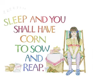 Sayings: Proverbs and Sayings