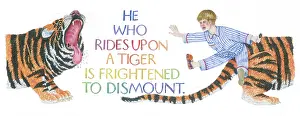 Sayings: Proverbs and Sayings
