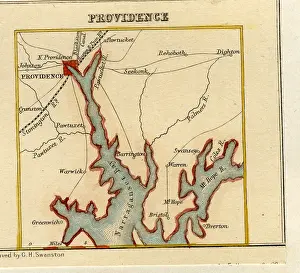 Fullerton: Providence