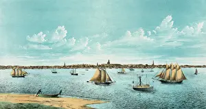 C1877: Provincetown.from Long Point