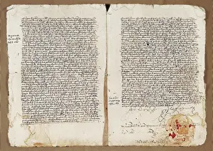 Appointing: Provision appointing Columbus