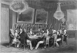 Proclaims: PROVISIONAL GOVERNMENT